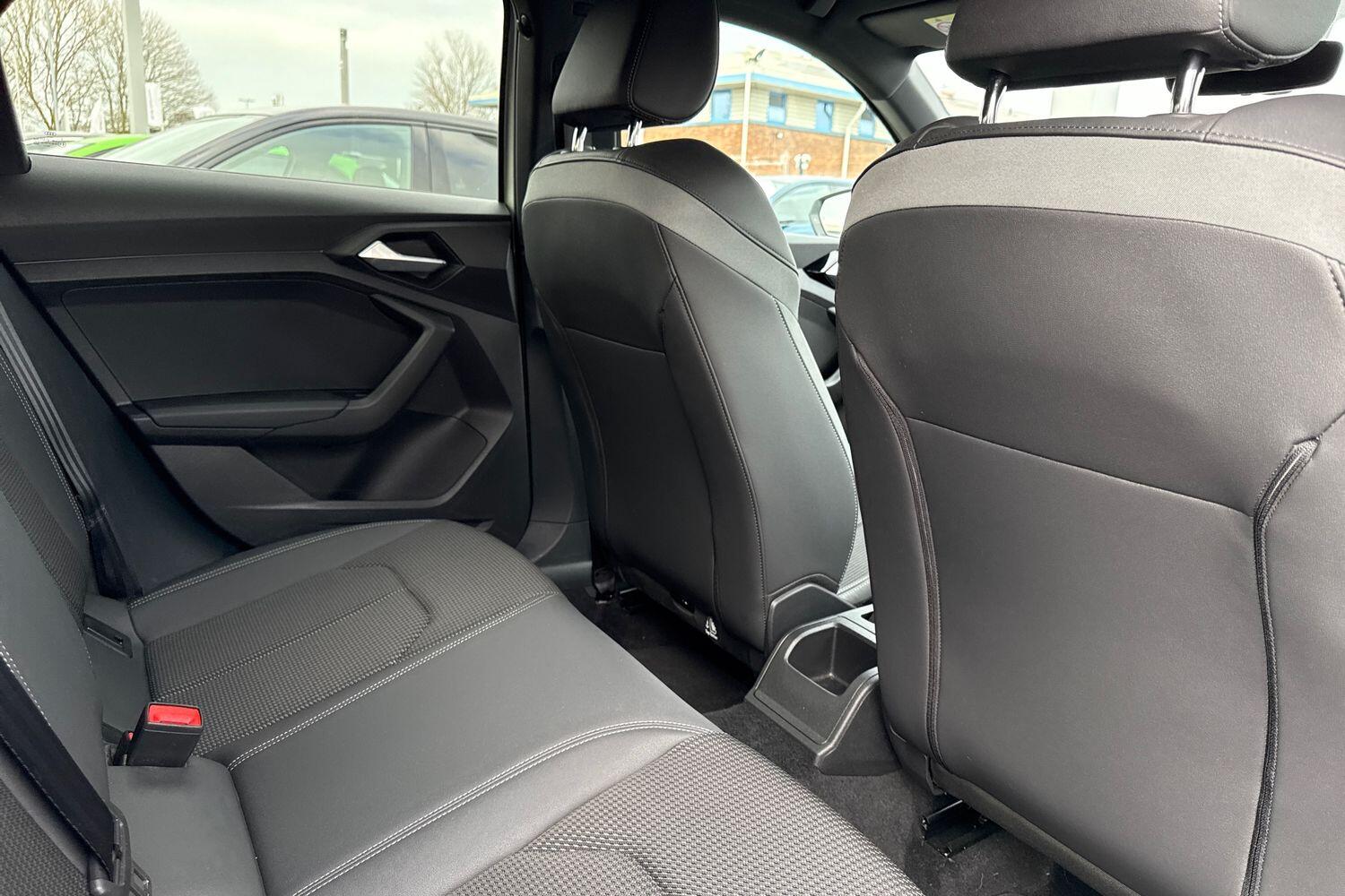 Used Audi A1 2025 for sale - 77963402: Photo 38