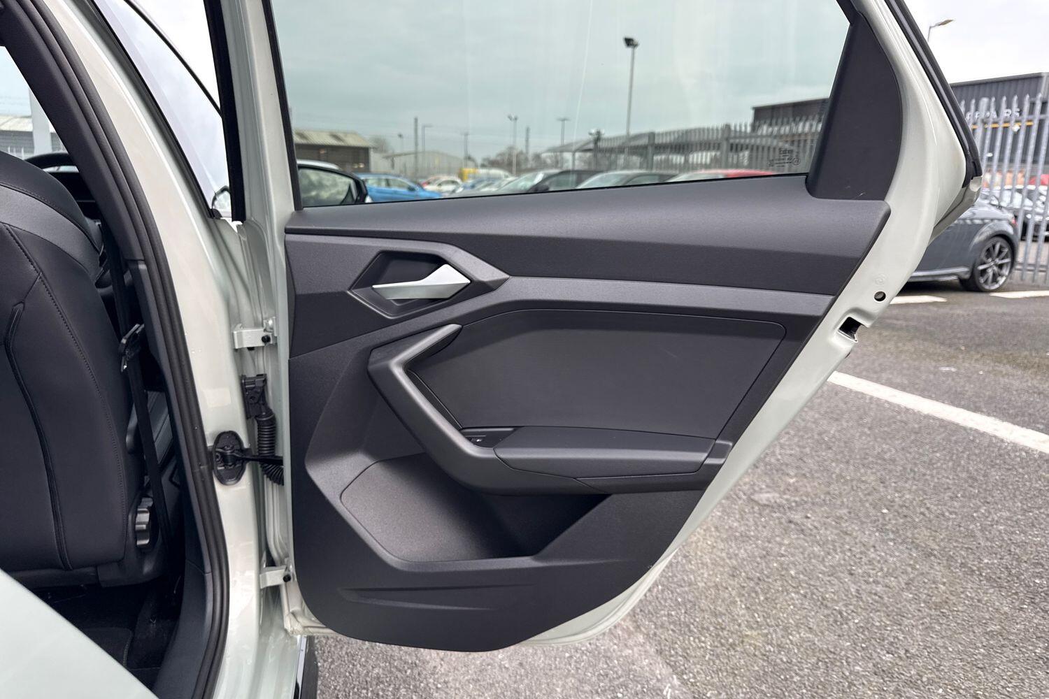 Used Audi A1 2025 for sale - 77963402: Photo 42