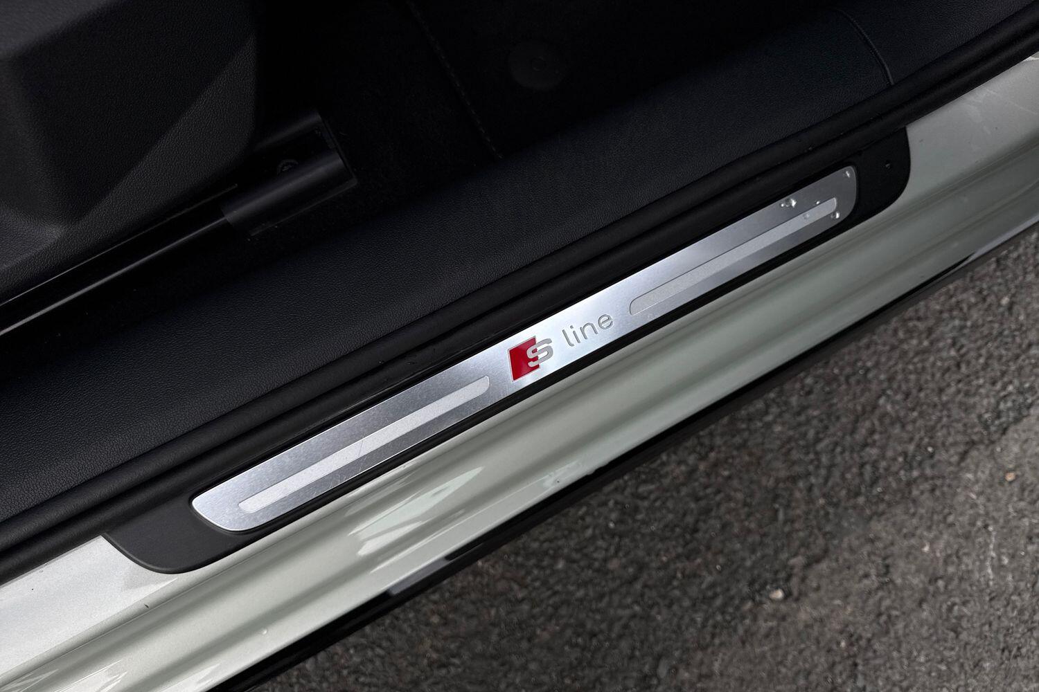 Used Audi A1 2025 for sale - 77963402: Photo 45