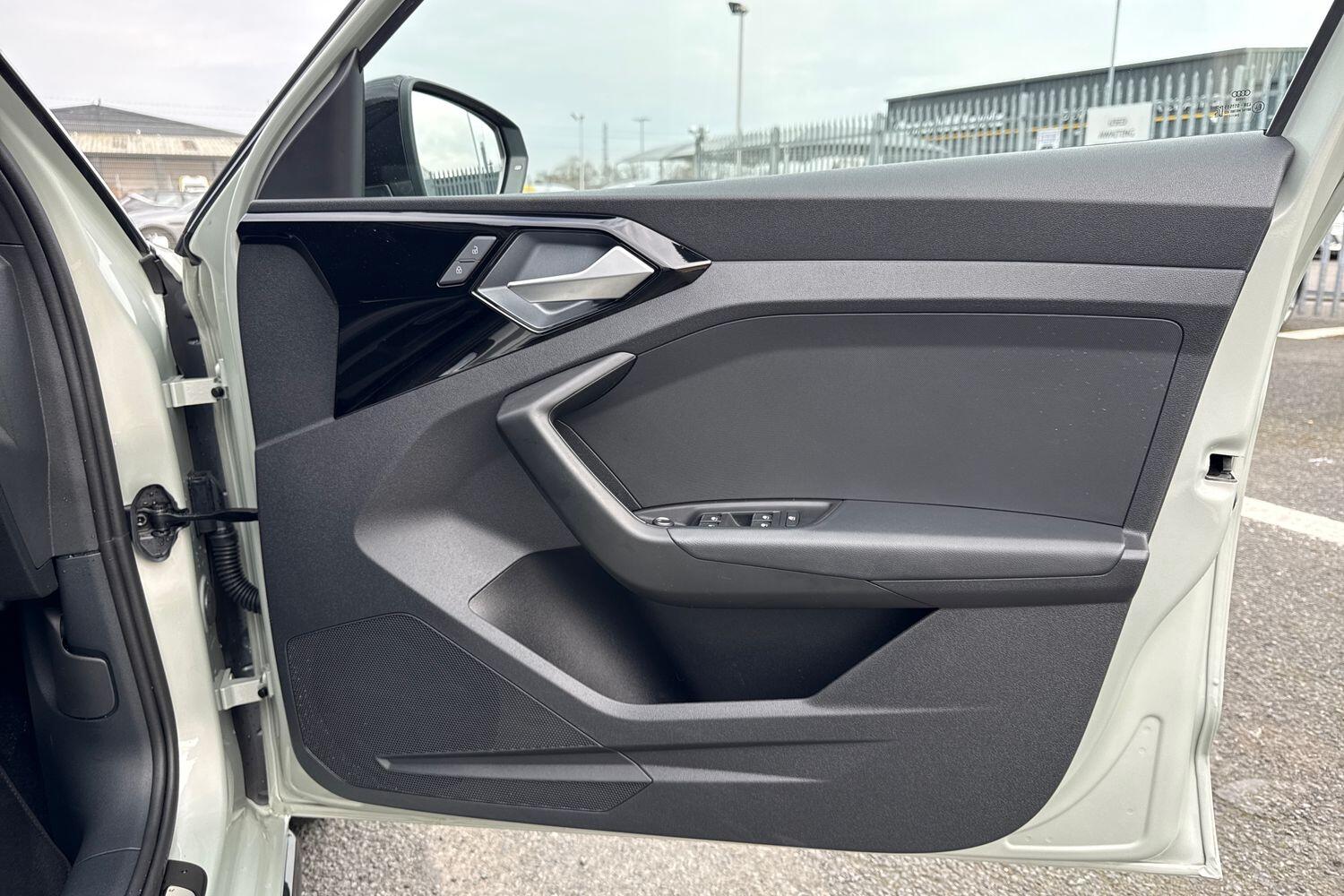 Used Audi A1 2025 for sale - 77963402: Photo 47