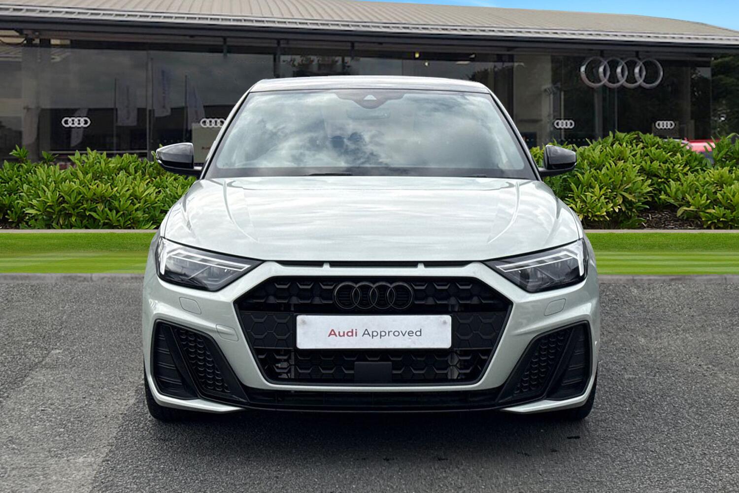 Used Audi A1 2025 for sale - 77963402: Photo 5