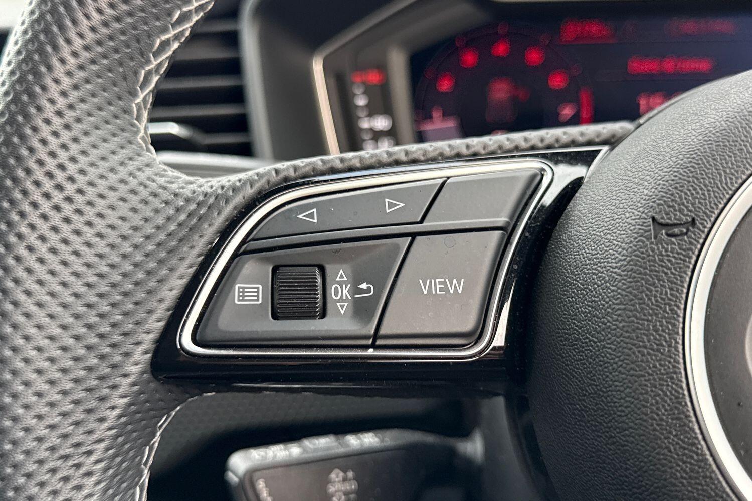 Used Audi A1 2025 for sale - 77963402: Photo 50