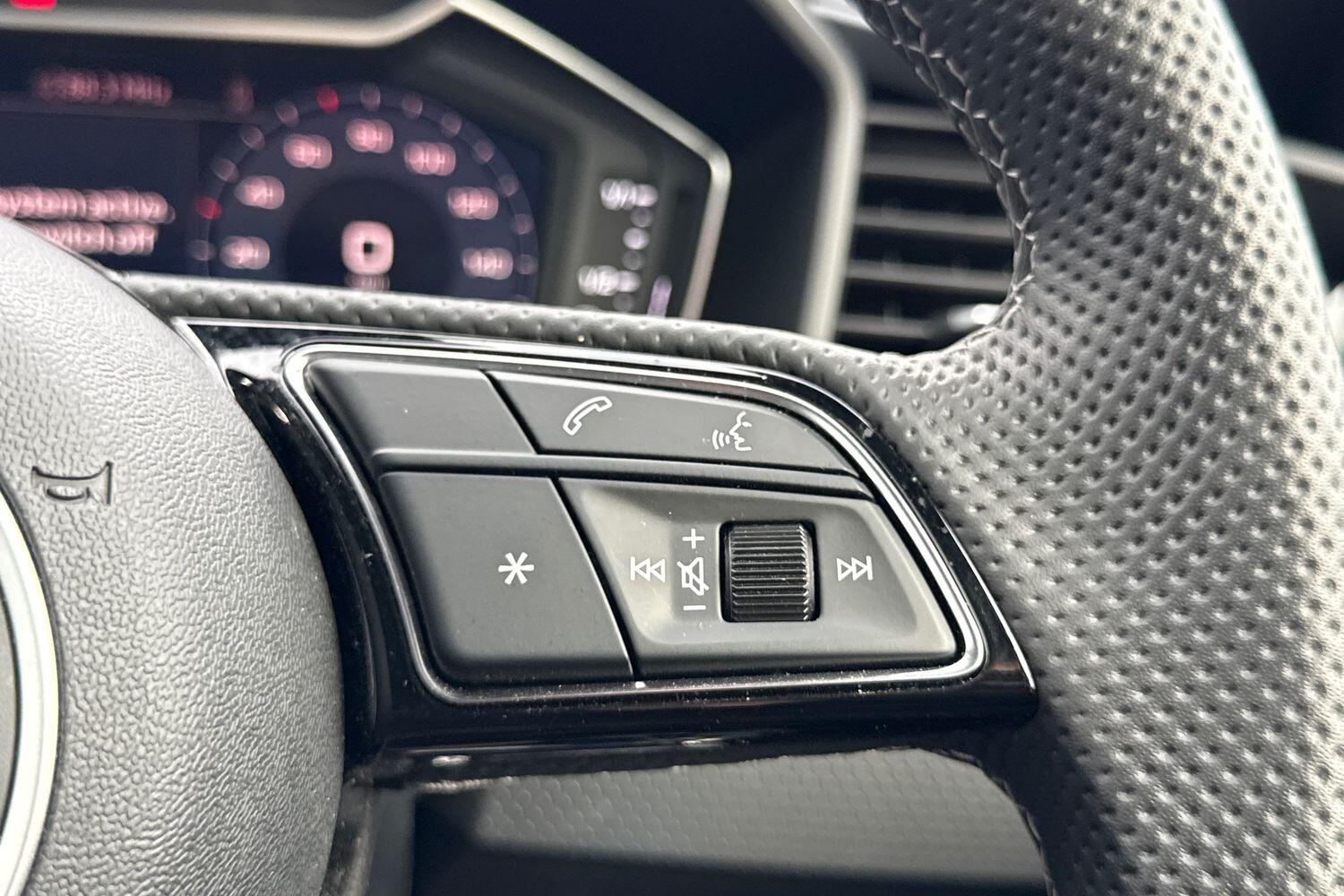 Used Audi A1 2025 for sale - 77963402: Photo 51