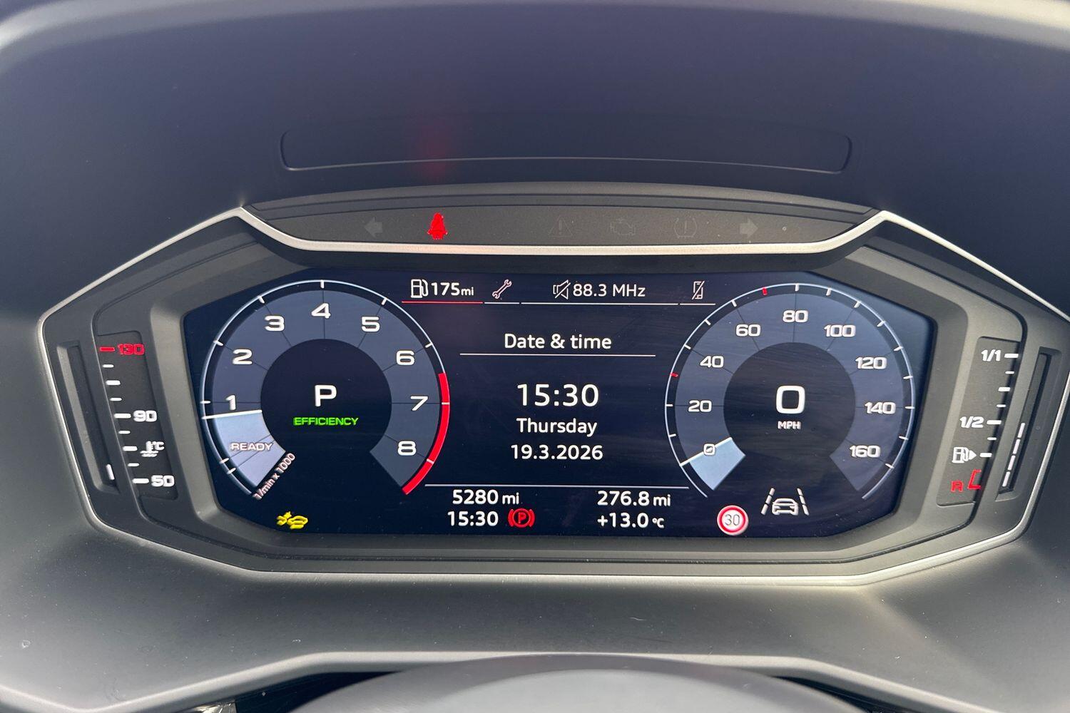 Used Audi A1 2025 for sale - 77963402: Photo 52