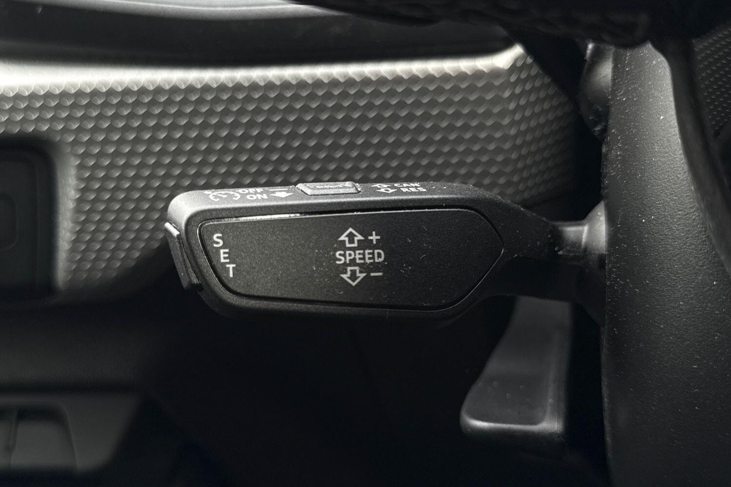 Used Audi A1 2025 for sale - 77963402: Photo 54