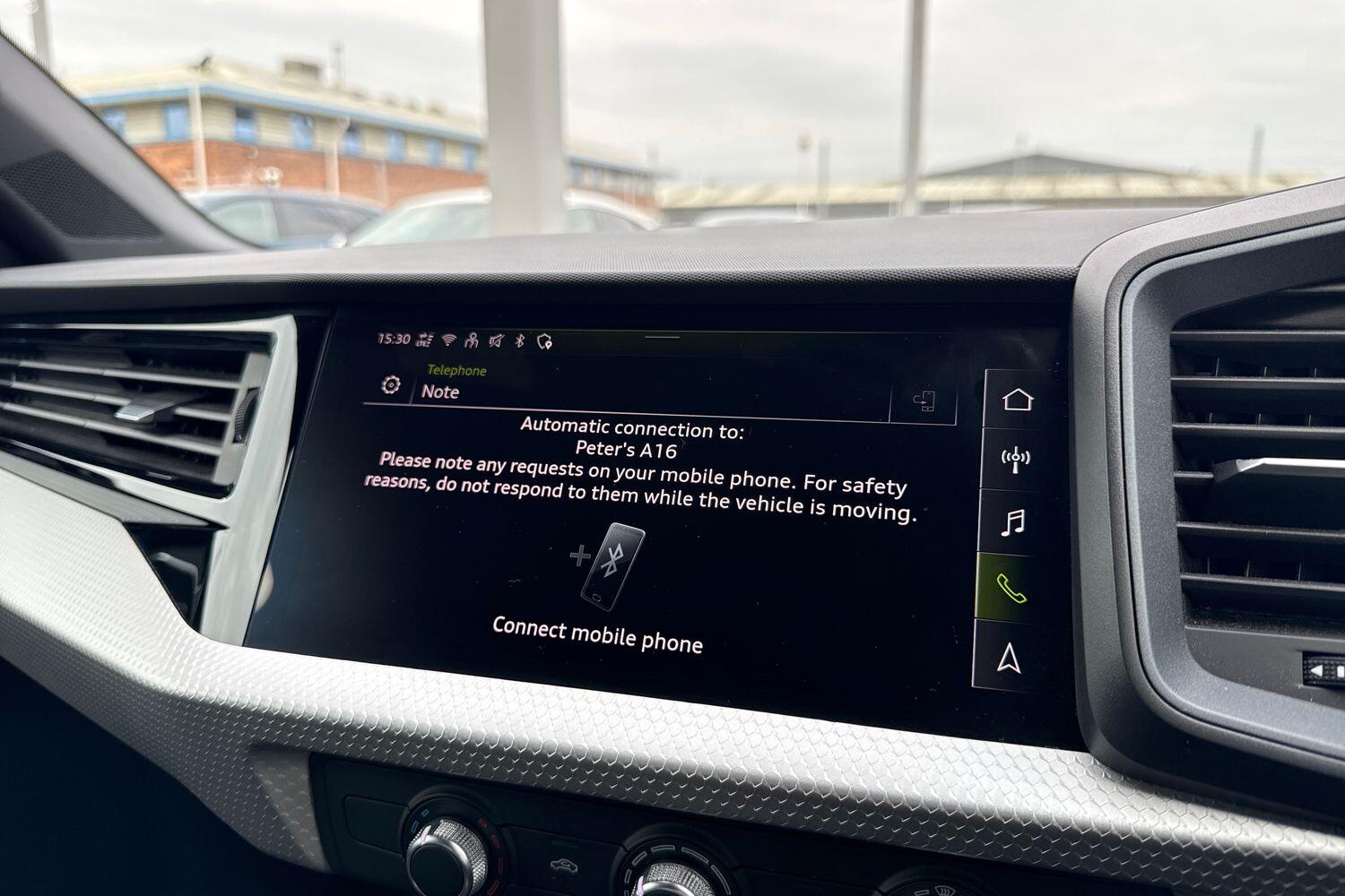 Used Audi A1 2025 for sale - 77963402: Photo 55