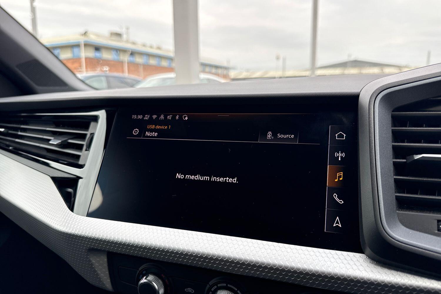 Used Audi A1 2025 for sale - 77963402: Photo 56