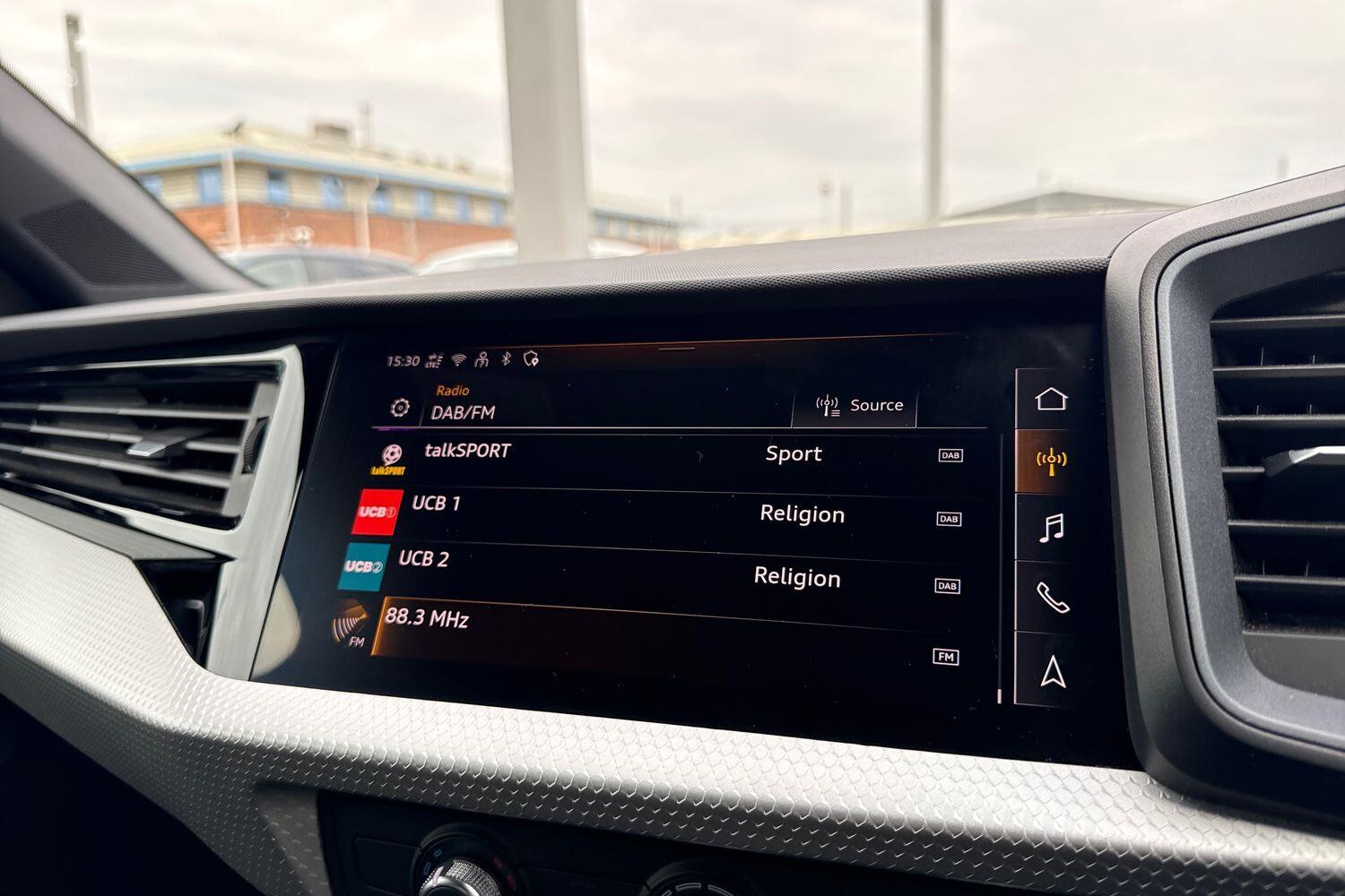 Used Audi A1 2025 for sale - 77963402: Photo 58