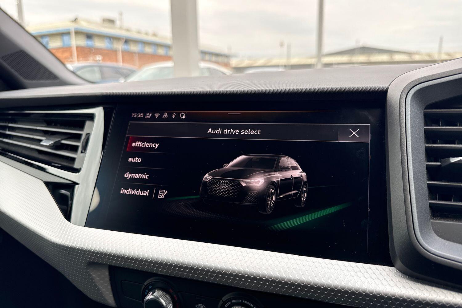 Used Audi A1 2025 for sale - 77963402: Photo 59