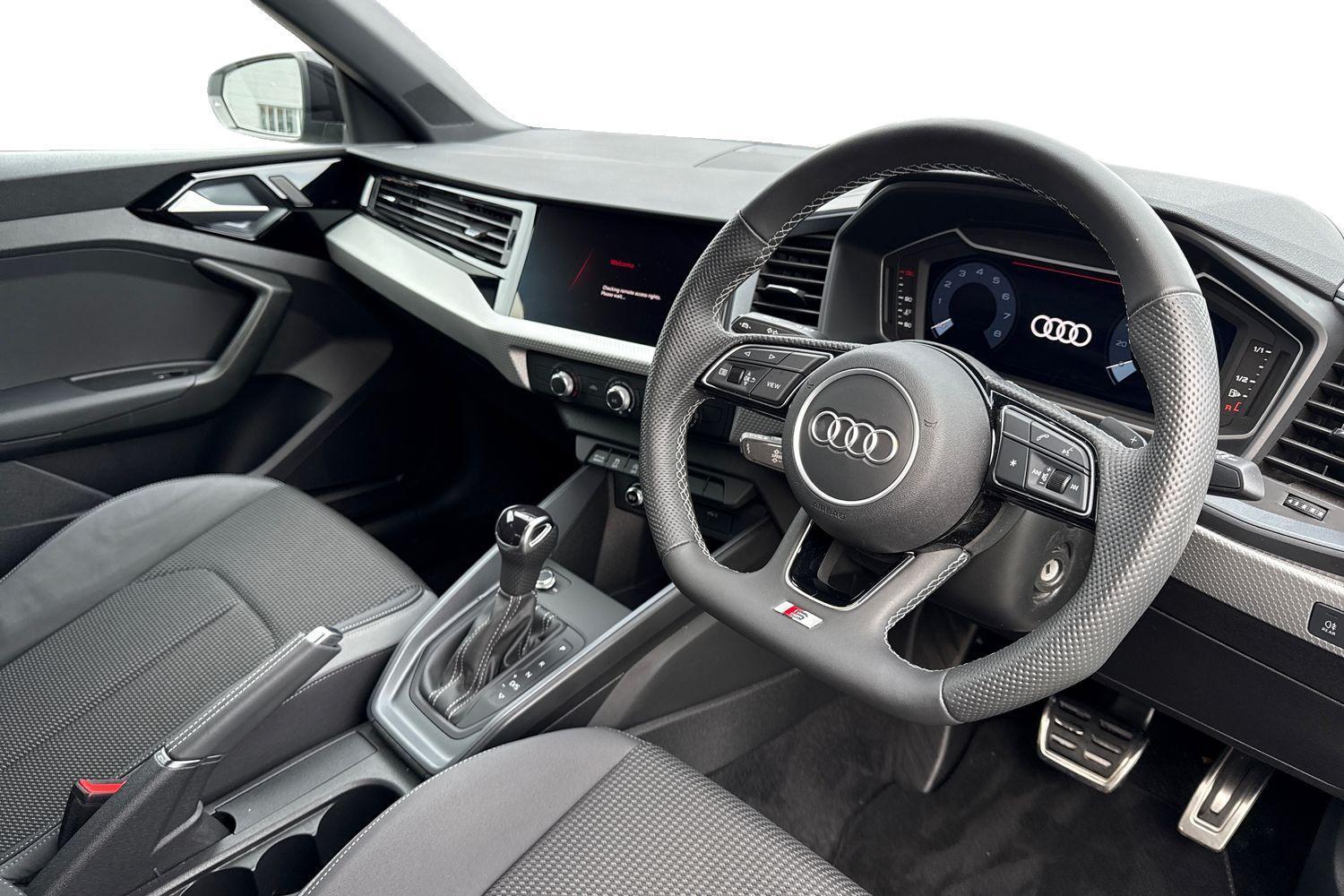 Used Audi A1 2025 for sale - 77963402: Photo 7