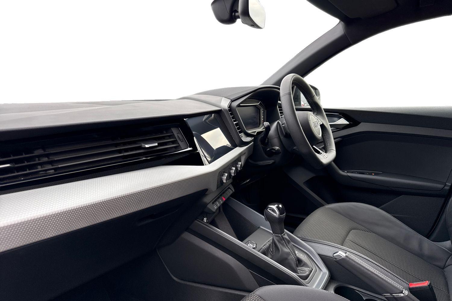 Used Audi A1 2025 for sale - 77963402: Photo 8