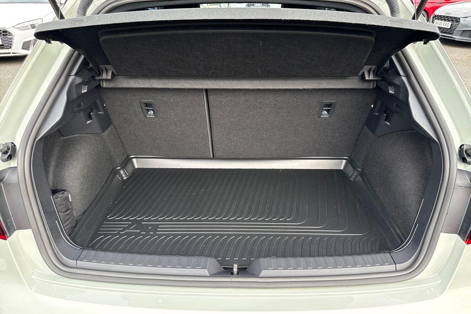 Used Audi A1 2025 for sale - 77963402: Photo 9