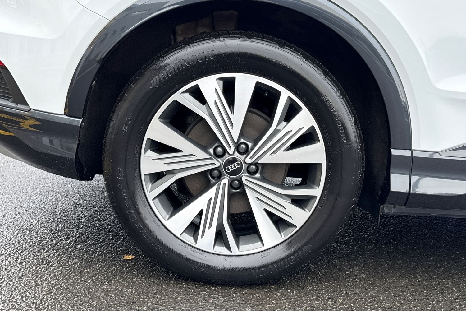 Used Audi Q4 e-tron 2022 for sale - 77368651: Photo 13