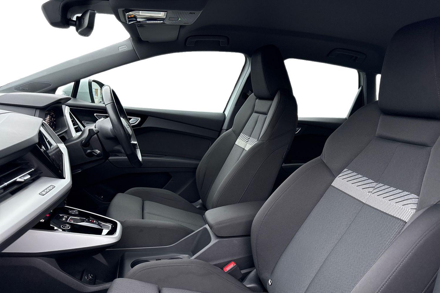 Used Audi Q4 e-tron 2022 for sale - 77368651: Photo 16