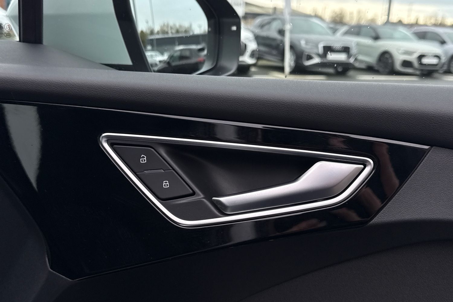 Used Audi Q4 e-tron 2022 for sale - 77368651: Photo 21