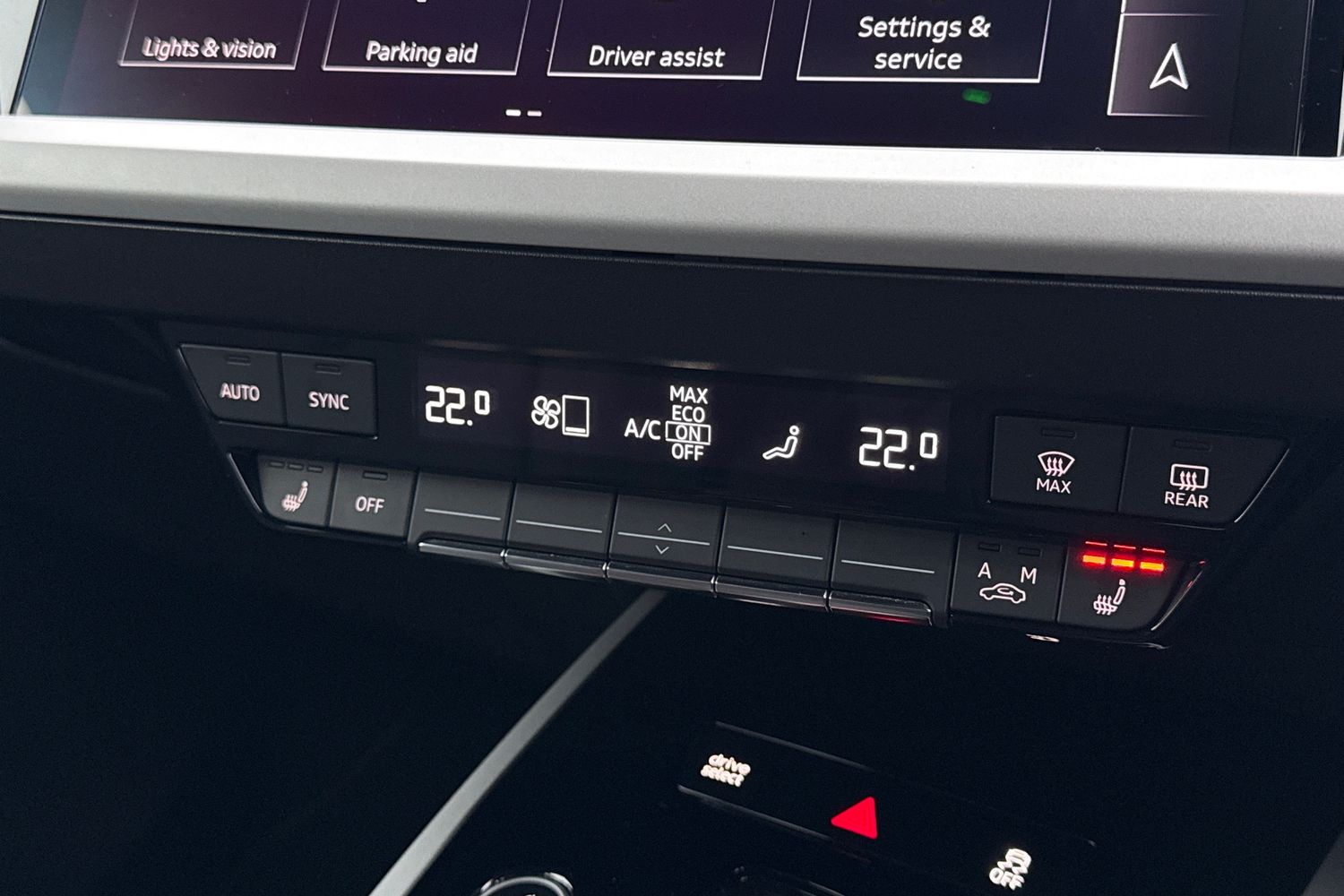 Used Audi Q4 e-tron 2022 for sale - 77368651: Photo 22