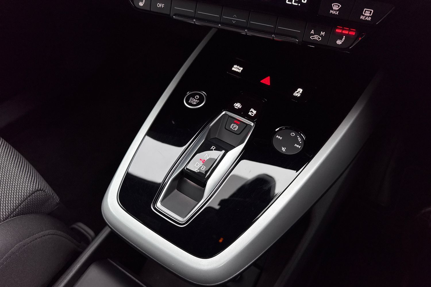 Used Audi Q4 e-tron 2022 for sale - 77368651: Photo 23