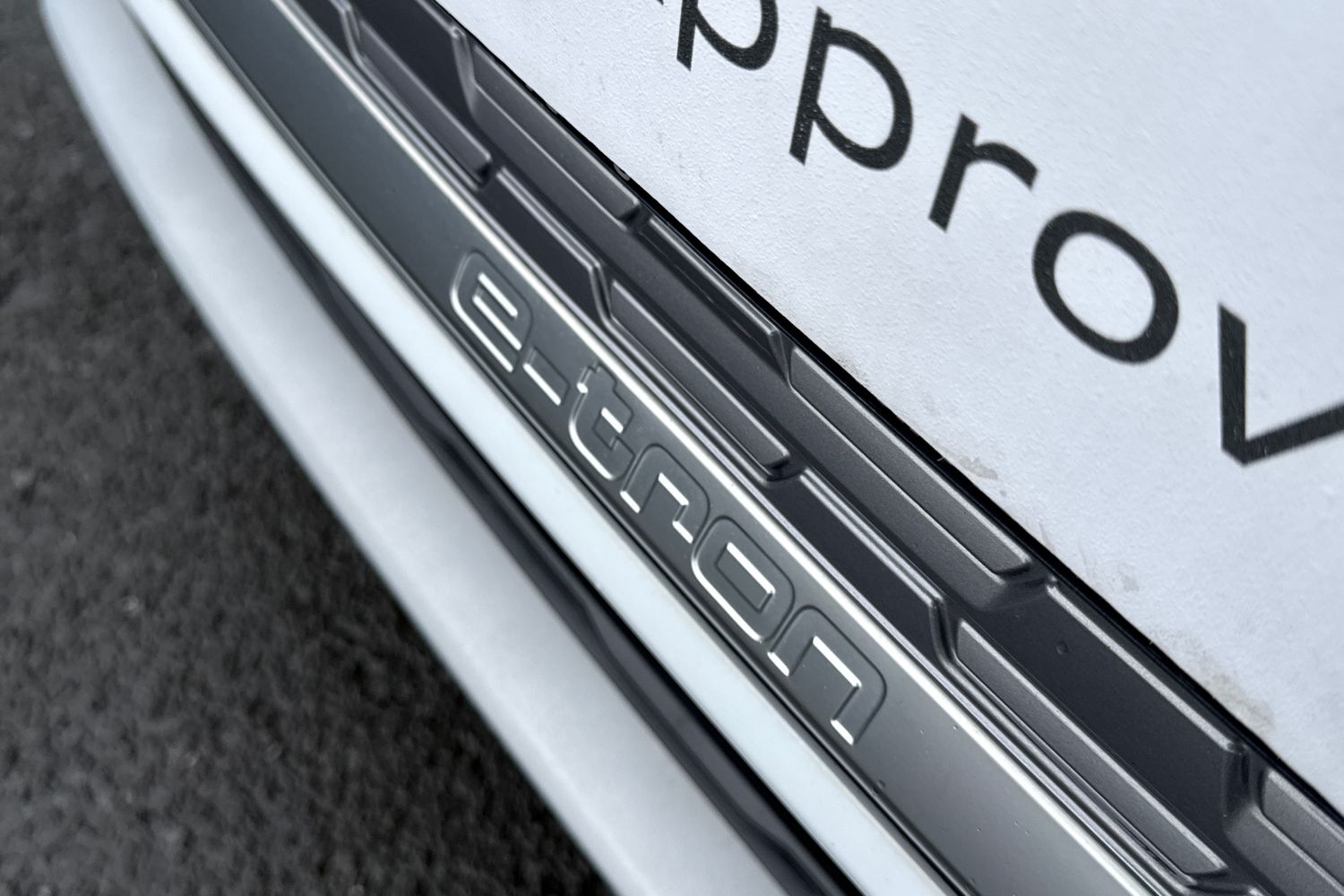 Used Audi Q4 e-tron 2022 for sale - 77368651: Photo 26