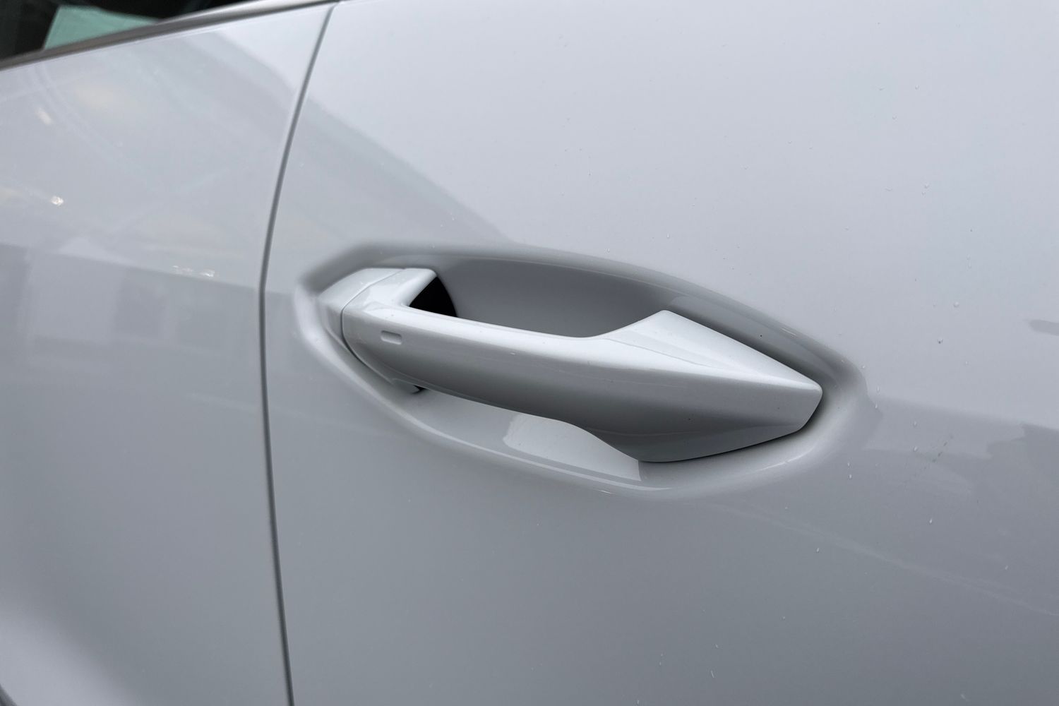 Used Audi Q4 e-tron 2022 for sale - 77368651: Photo 29