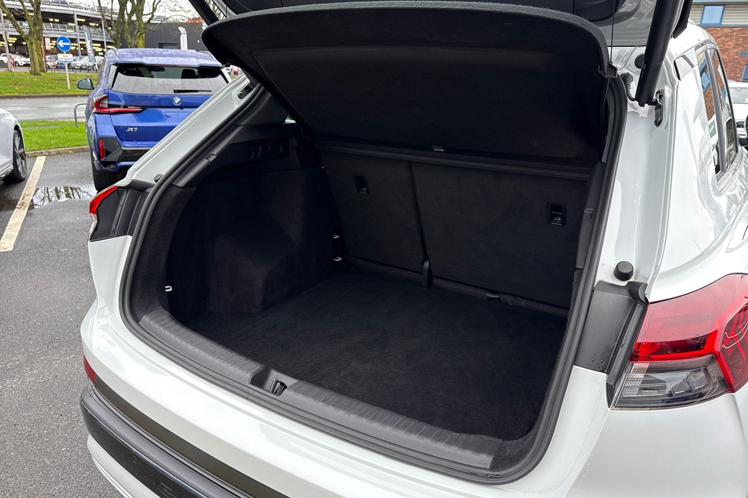 Used Audi Q4 e-tron 2022 for sale - 77368651: Photo 36