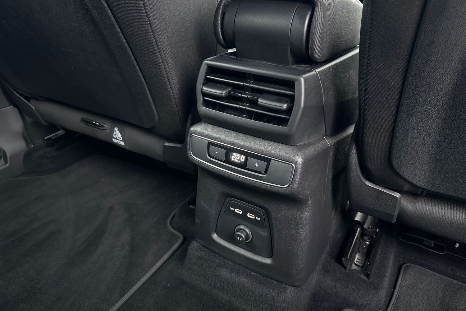 Used Audi Q4 e-tron 2022 for sale - 77368651: Photo 39