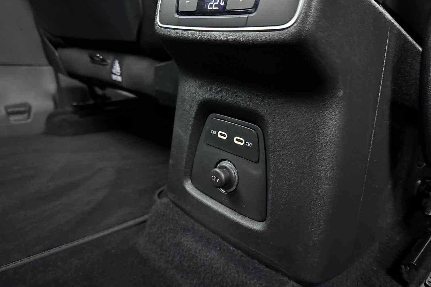 Used Audi Q4 e-tron 2022 for sale - 77368651: Photo 42