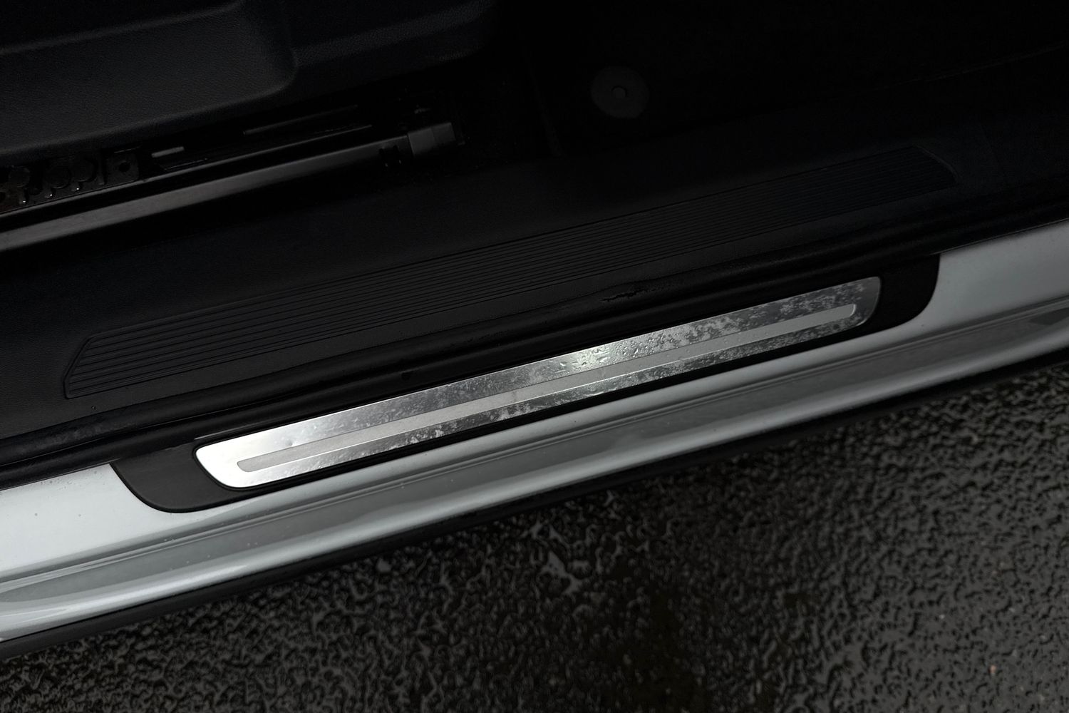 Used Audi Q4 e-tron 2022 for sale - 77368651: Photo 44