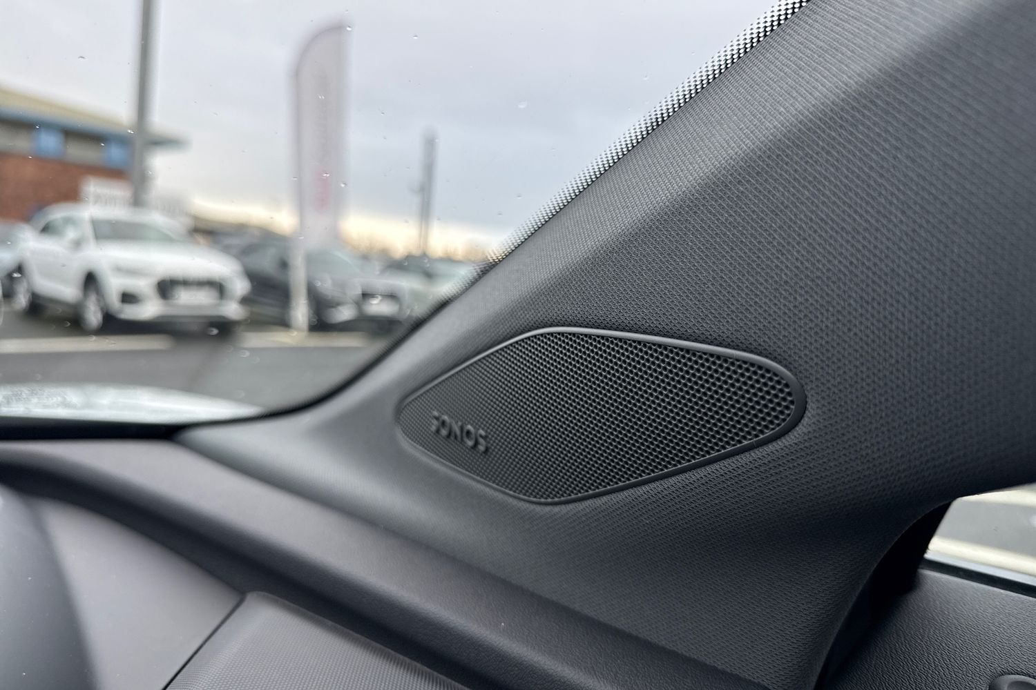 Used Audi Q4 e-tron 2022 for sale - 77368651: Photo 49