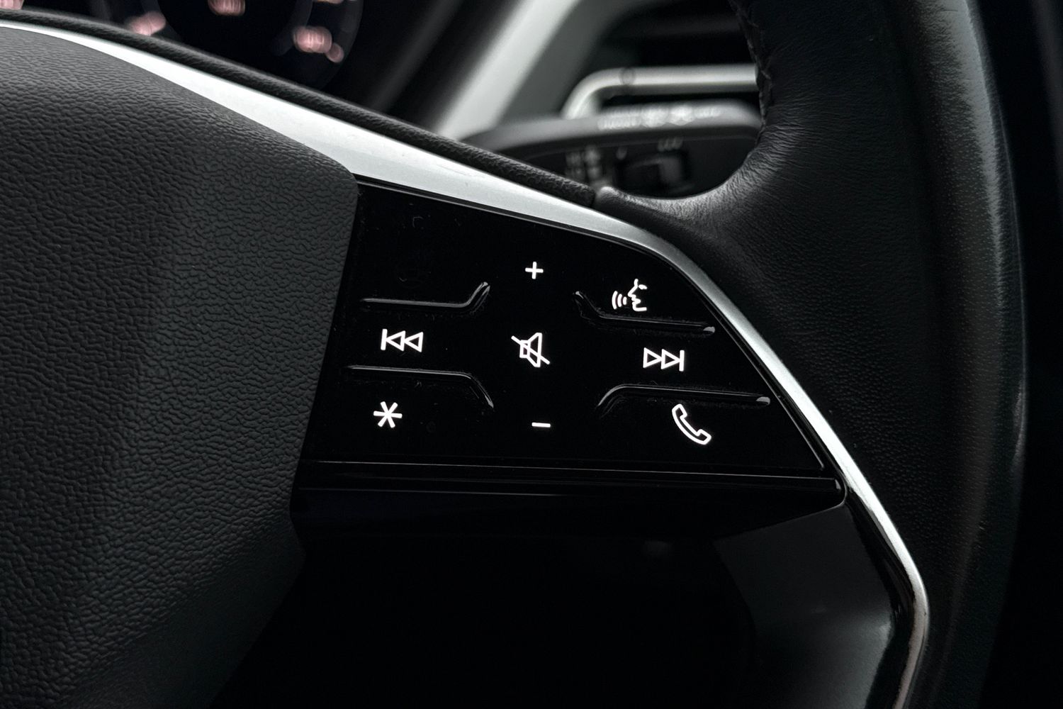 Used Audi Q4 e-tron 2022 for sale - 77368651: Photo 51