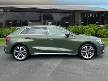 Used Audi A3 2026 for sale - 78734564: Photo
