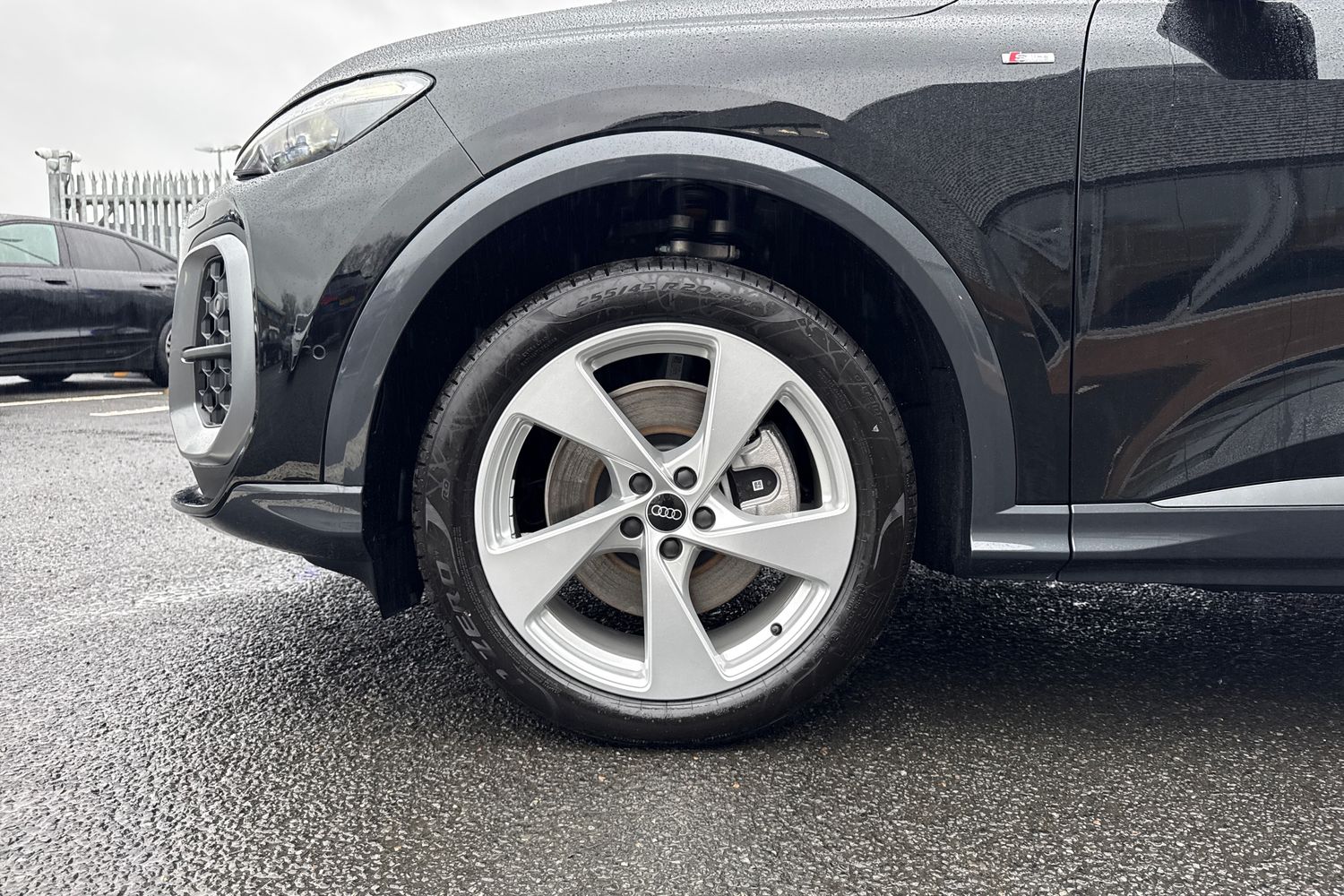 Used Audi Q5 2026 for sale - 77135279: Photo 10