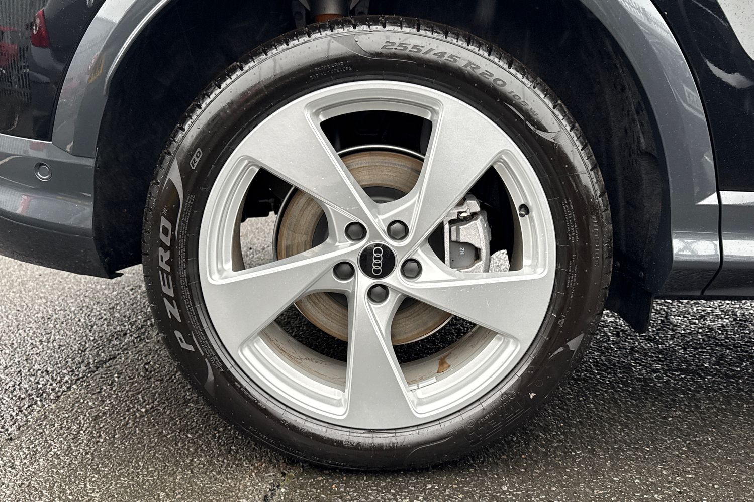 Used Audi Q5 2026 for sale - 77135279: Photo 11