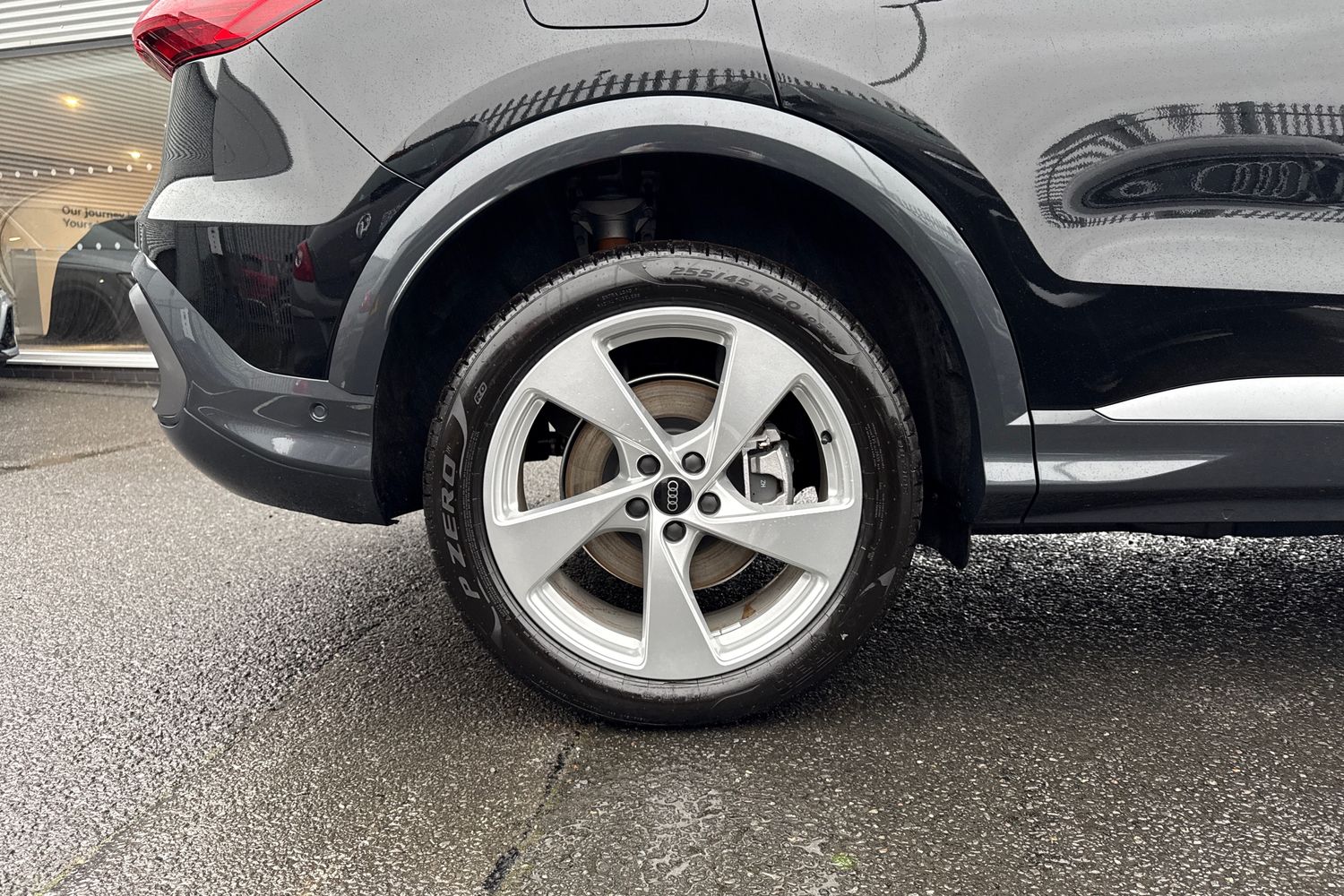 Used Audi Q5 2026 for sale - 77135279: Photo 12