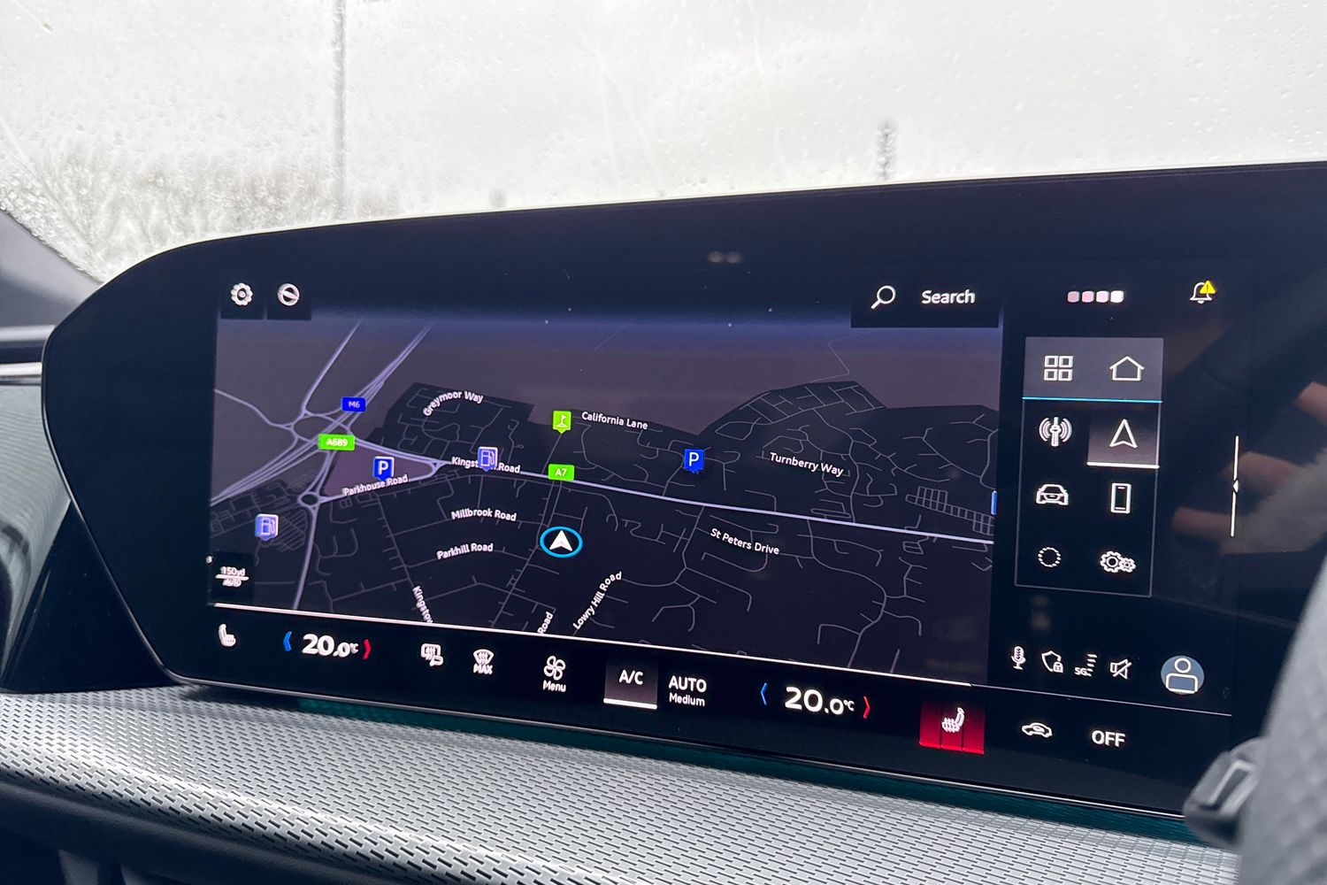 Used Audi Q5 2026 for sale - 77135279: Photo 16