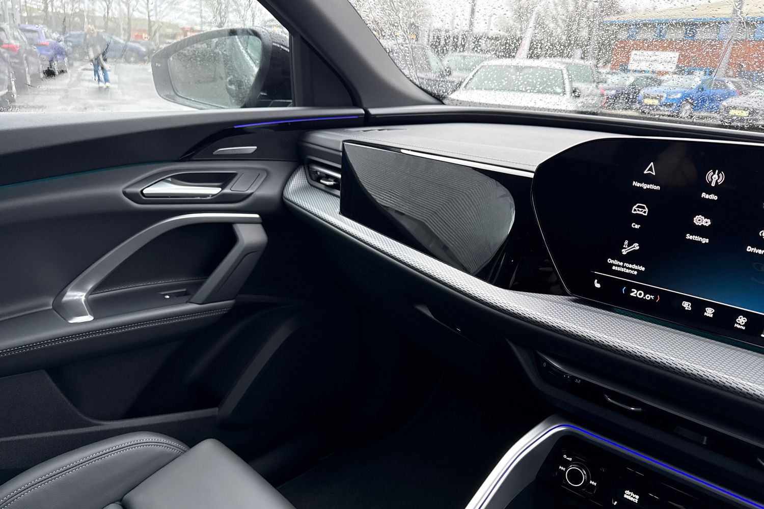 Used Audi Q5 2026 for sale - 77135279: Photo 19