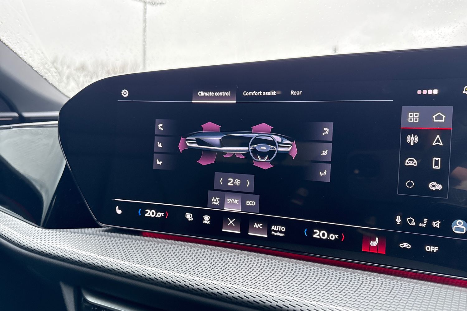 Used Audi Q5 2026 for sale - 77135279: Photo 21