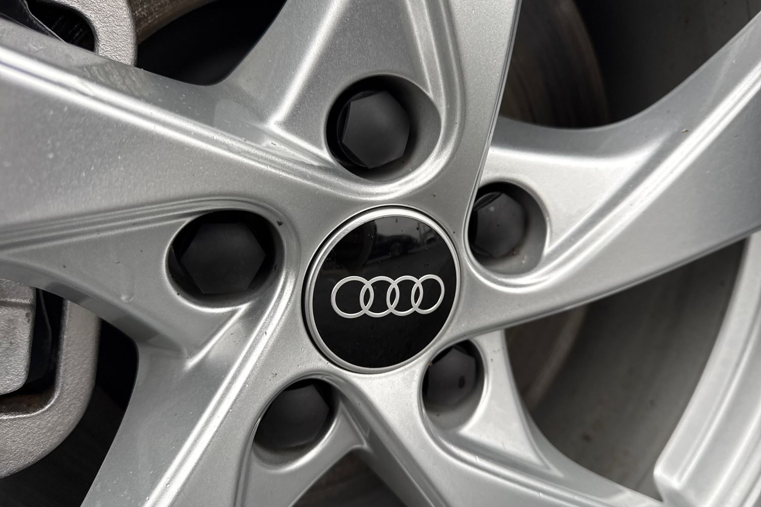 Used Audi Q5 2026 for sale - 77135279: Photo 25