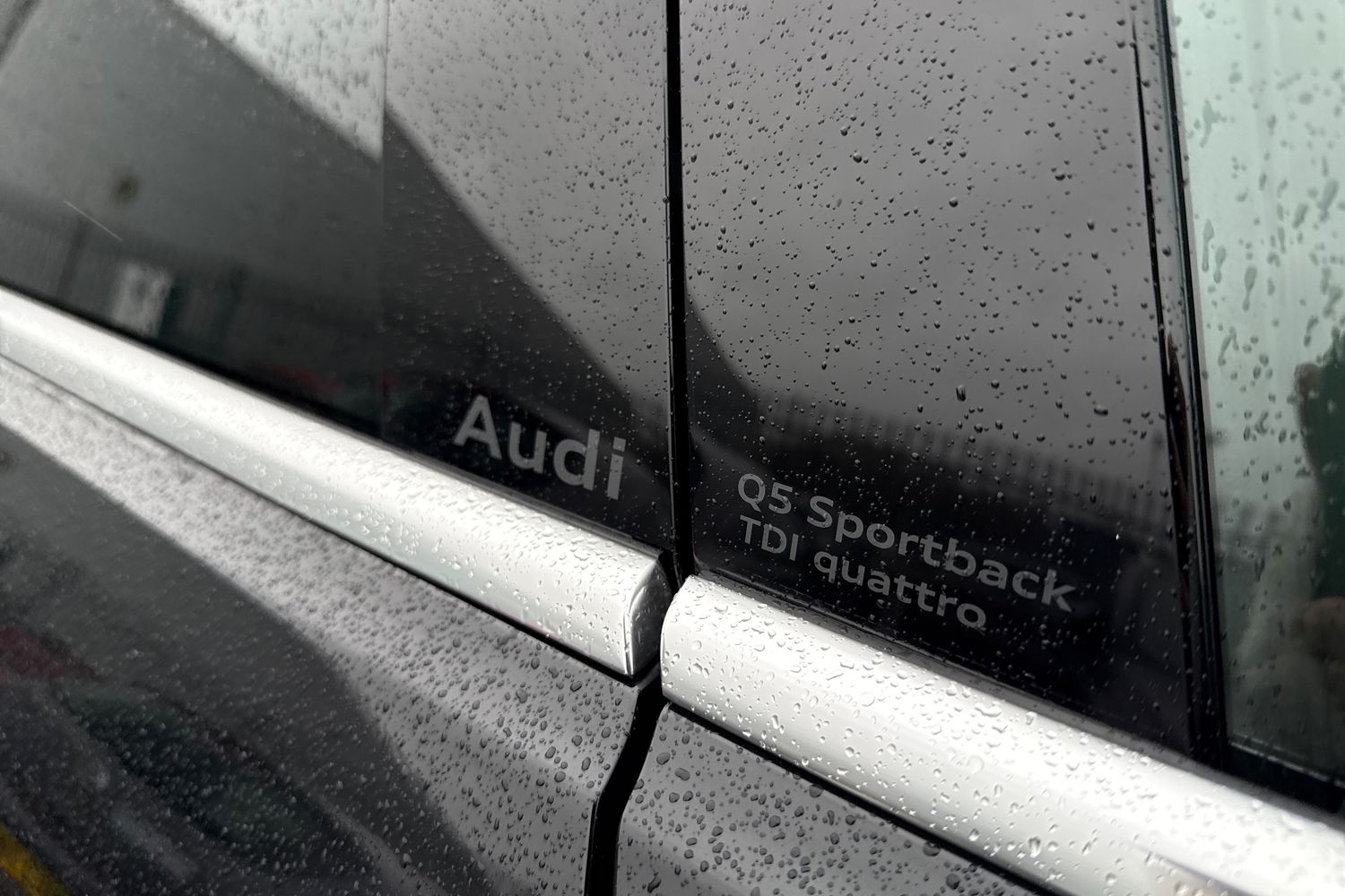 Used Audi Q5 2026 for sale - 77135279: Photo 29