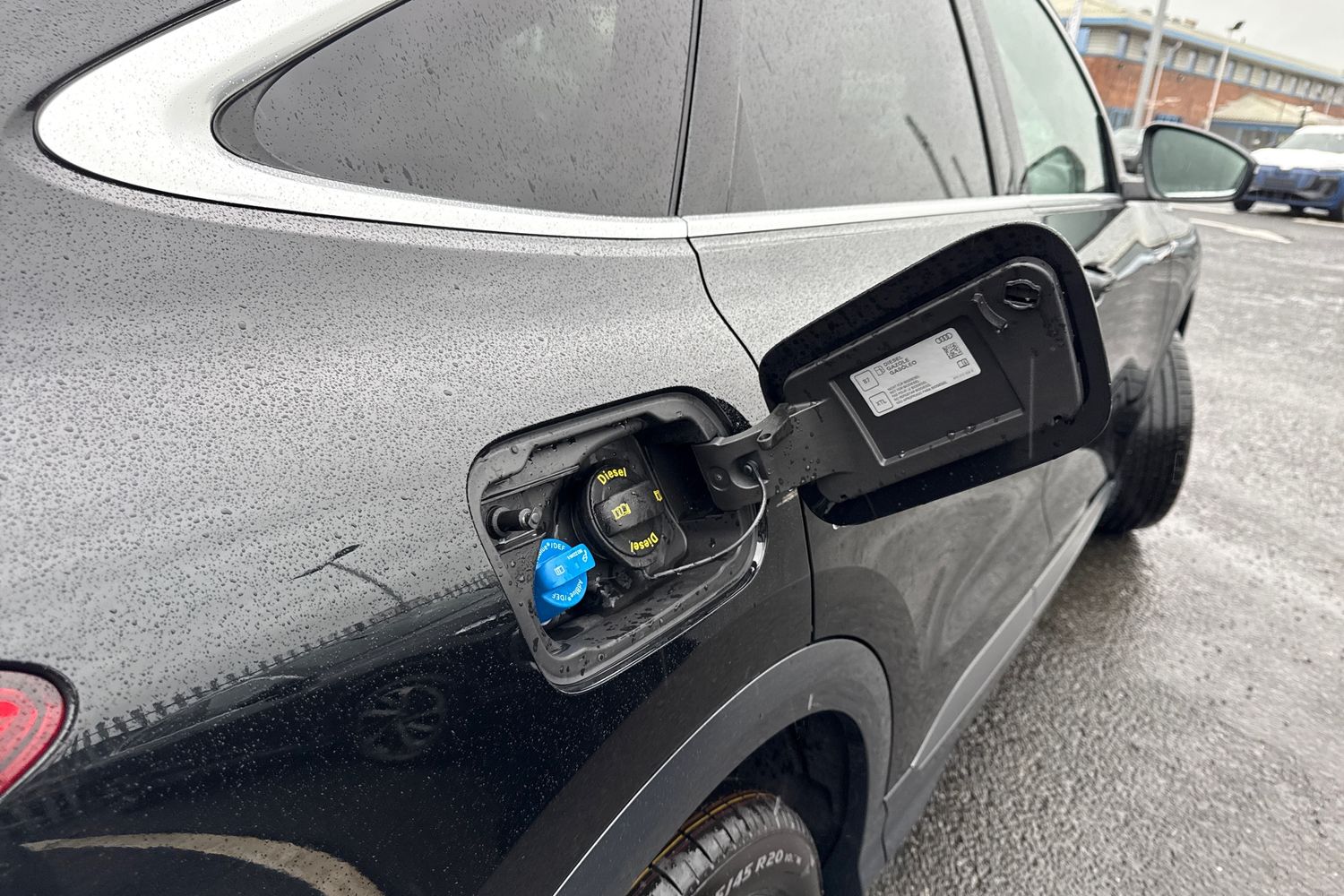 Used Audi Q5 2026 for sale - 77135279: Photo 30