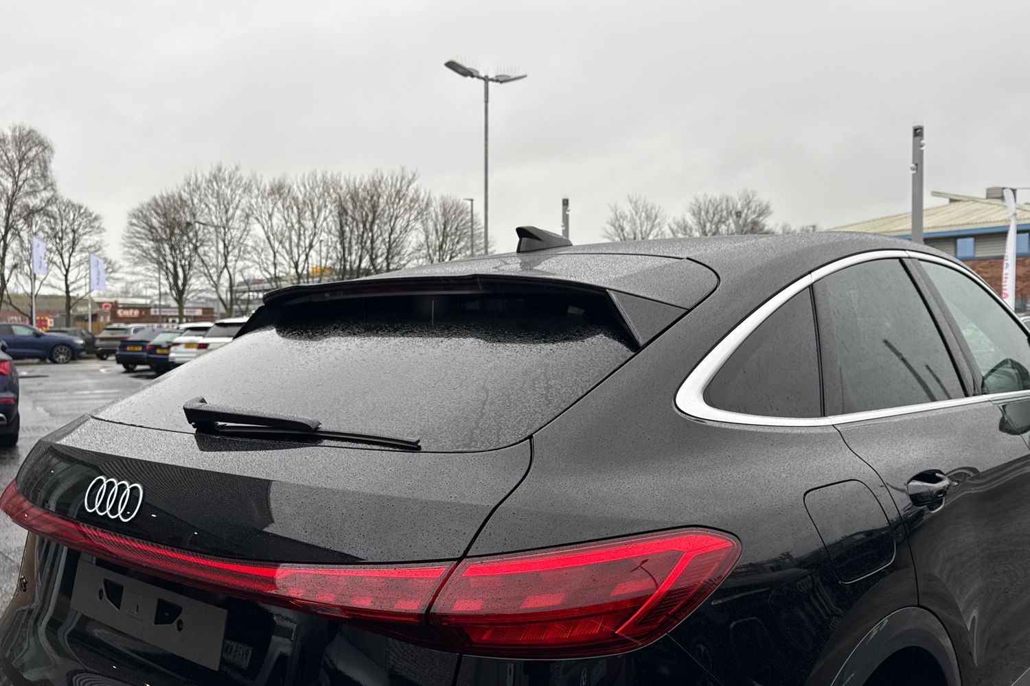 Used Audi Q5 2026 for sale - 77135279: Photo 31