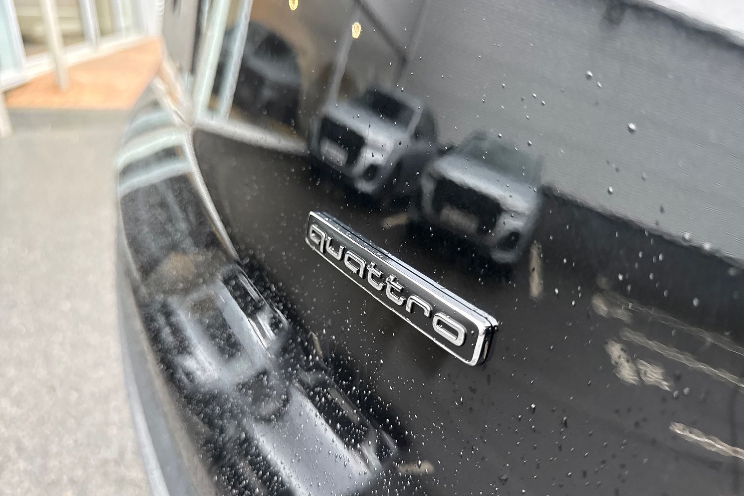 Used Audi Q5 2026 for sale - 77135279: Photo 32