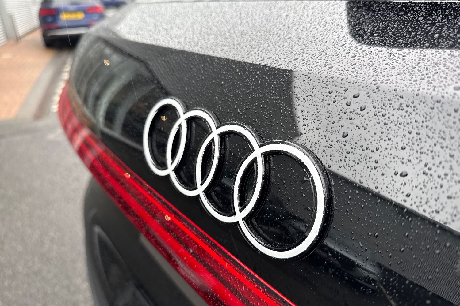 Used Audi Q5 2026 for sale - 77135279: Photo 33