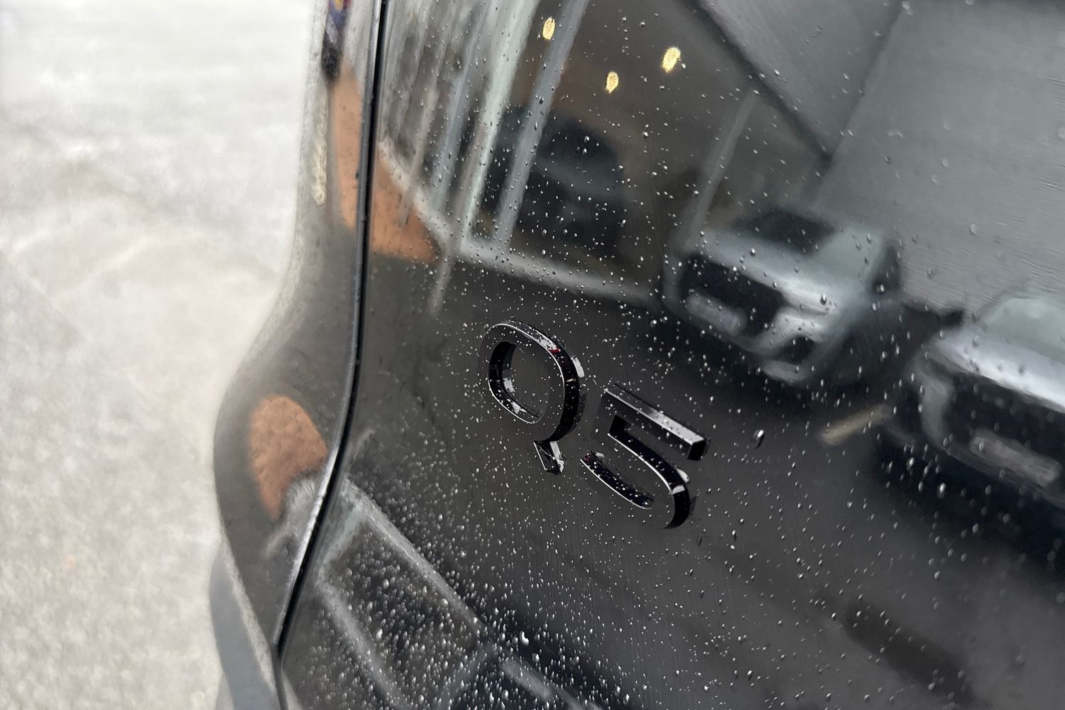 Used Audi Q5 2026 for sale - 77135279: Photo 34