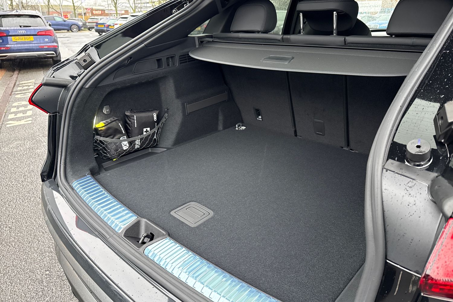 Used Audi Q5 2026 for sale - 77135279: Photo 35