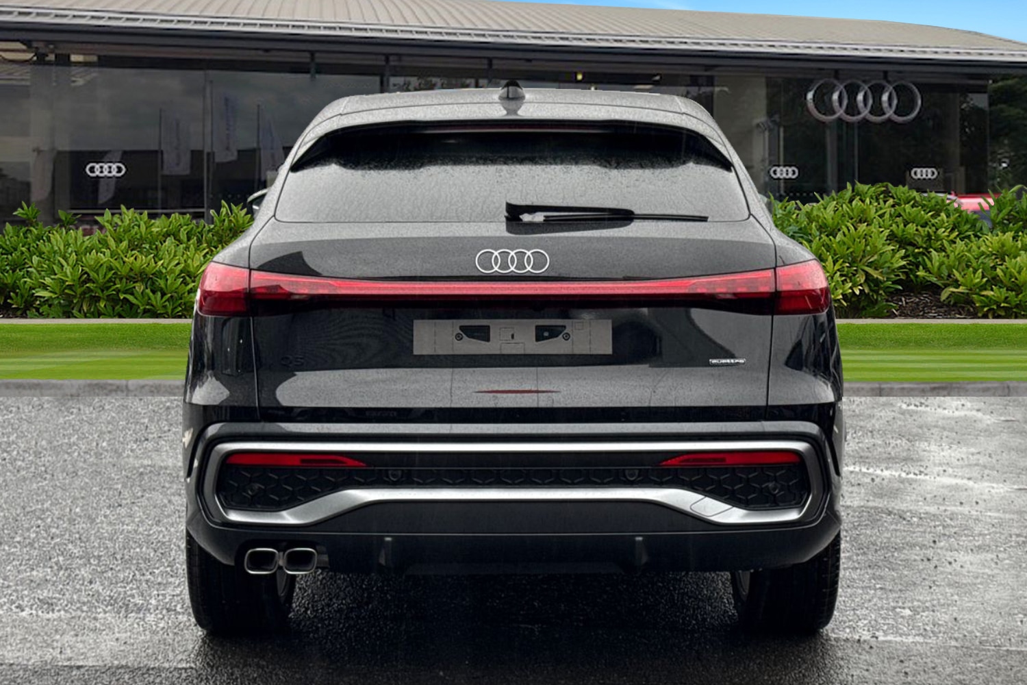 Used Audi Q5 2026 for sale - 77135279: Photo 4