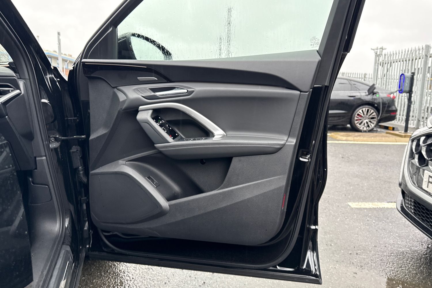 Used Audi Q5 2026 for sale - 77135279: Photo 44