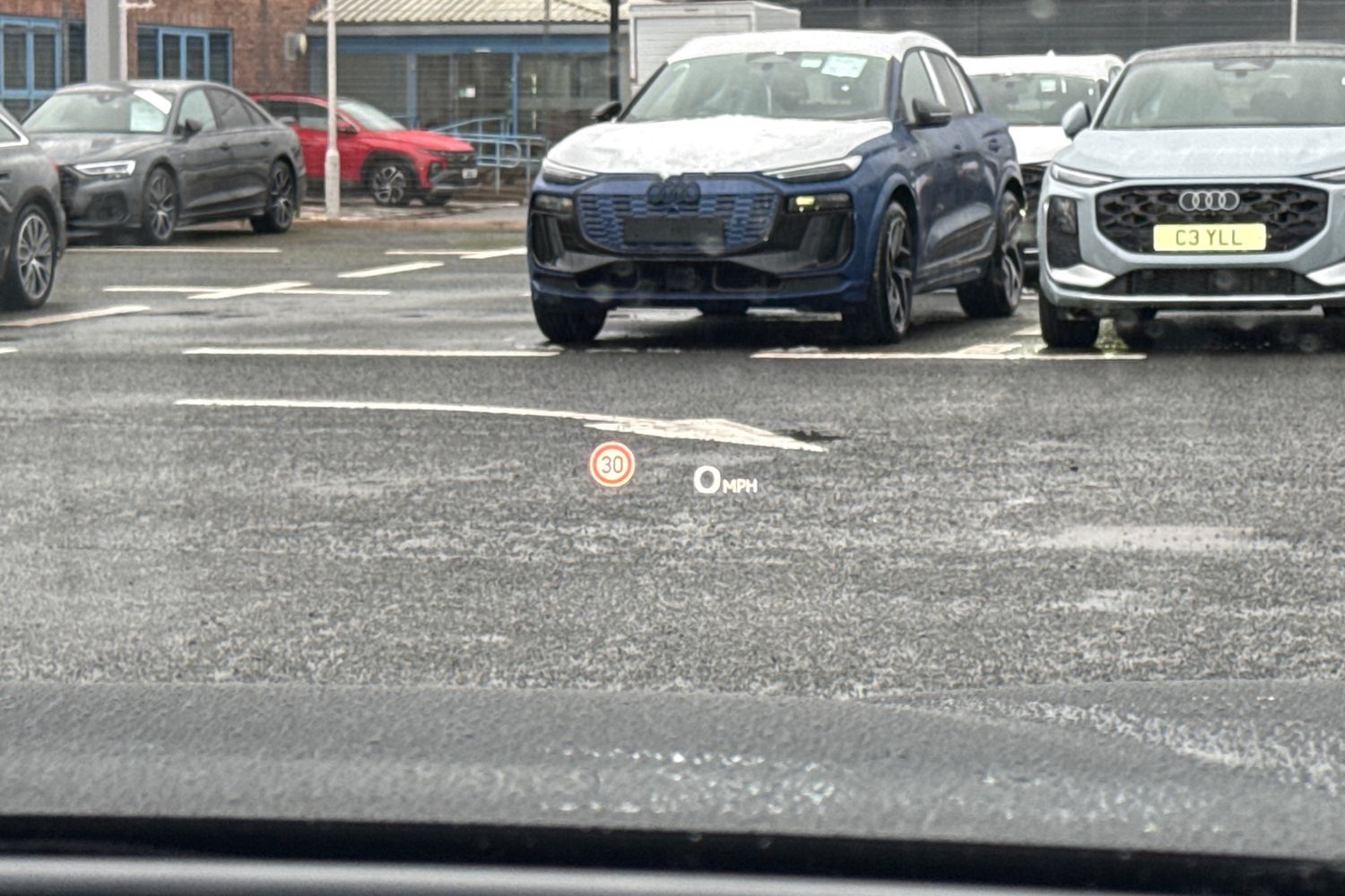 Used Audi Q5 2026 for sale - 77135279: Photo 51