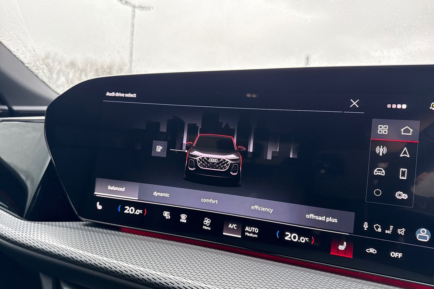 Used Audi Q5 2026 for sale - 77135279: Photo 54