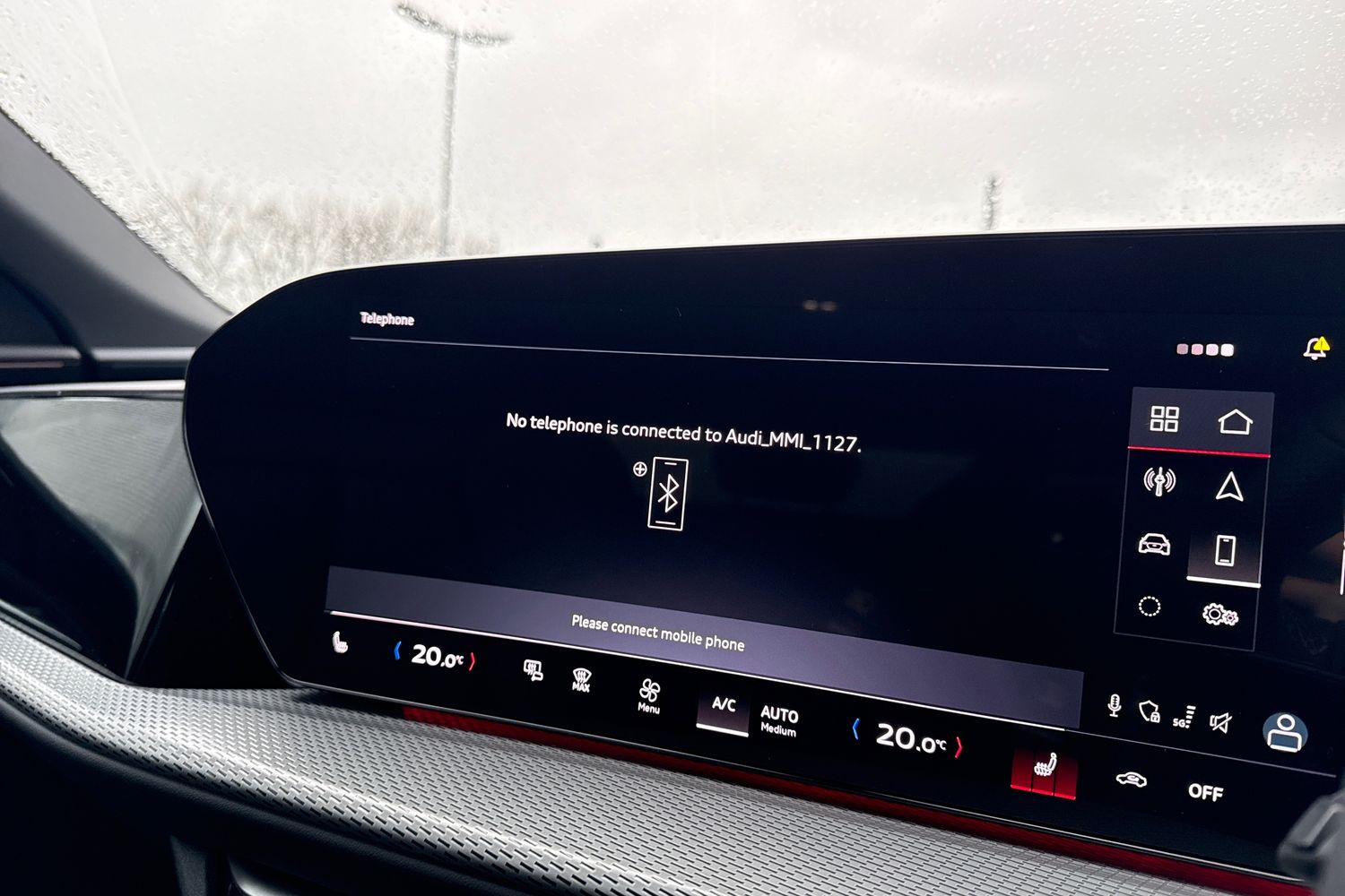 Used Audi Q5 2026 for sale - 77135279: Photo 55