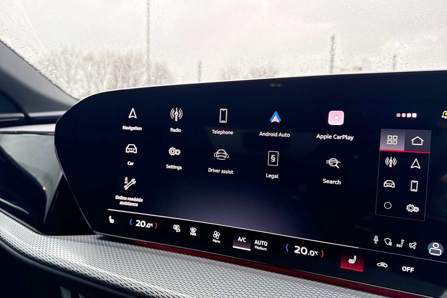 Used Audi Q5 2026 for sale - 77135279: Photo 57